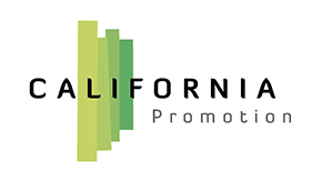 California promotion logo